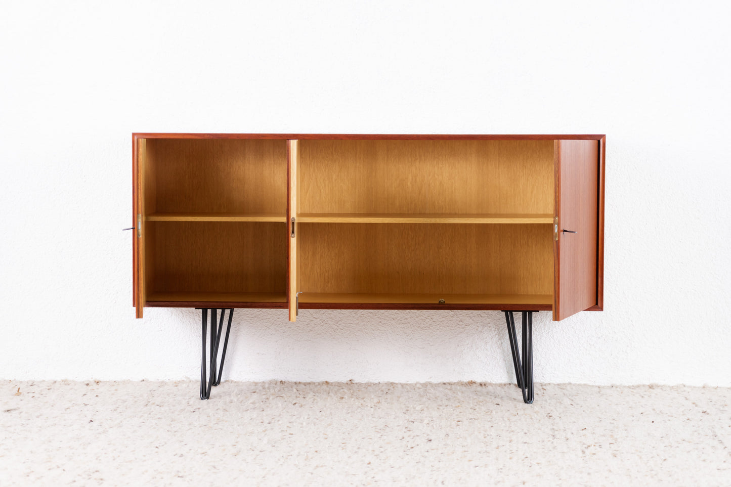 RT Teak Sideboard