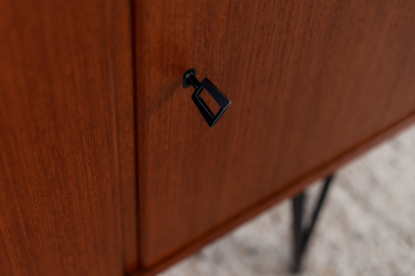 RT Teak Sideboard