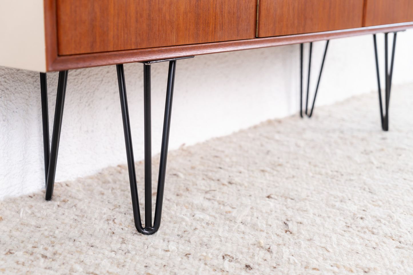 RT Teak Sideboard