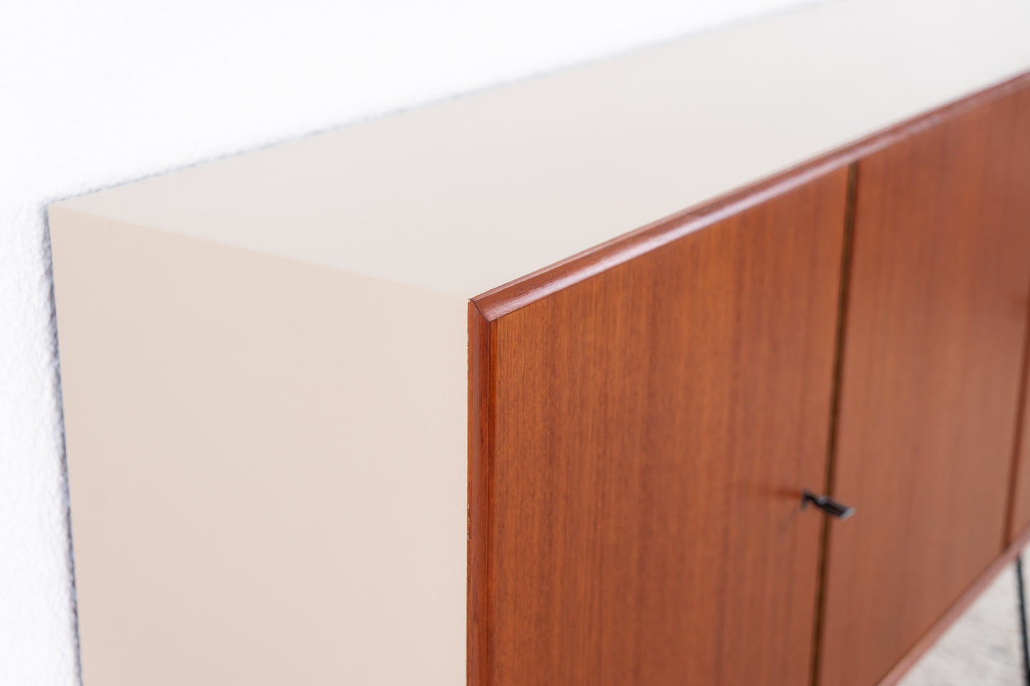 RT Teak Sideboard
