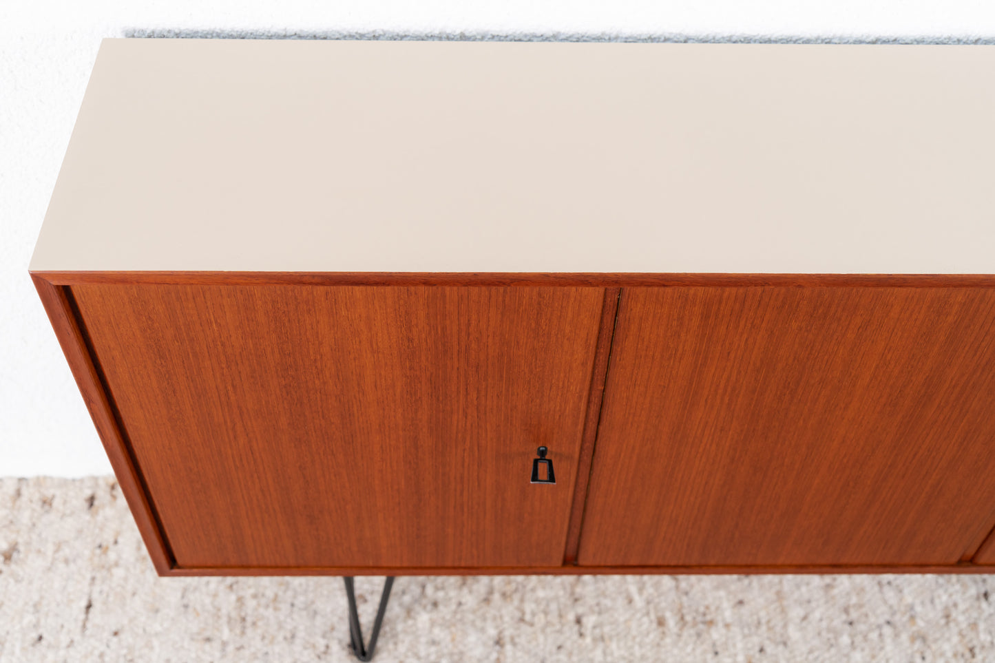 RT Teak Sideboard