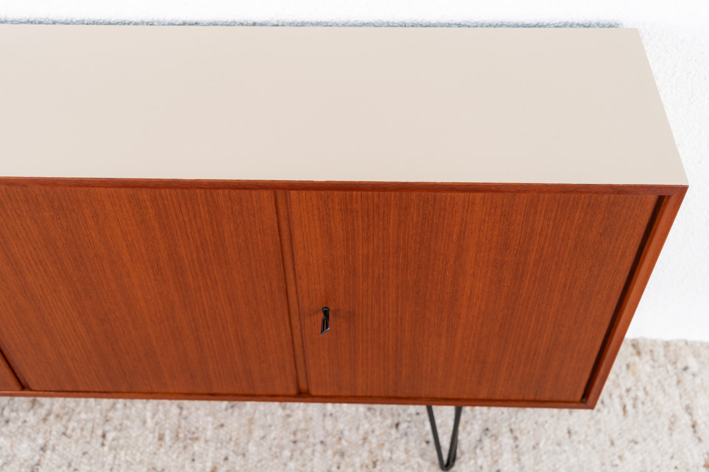 RT Teak Sideboard