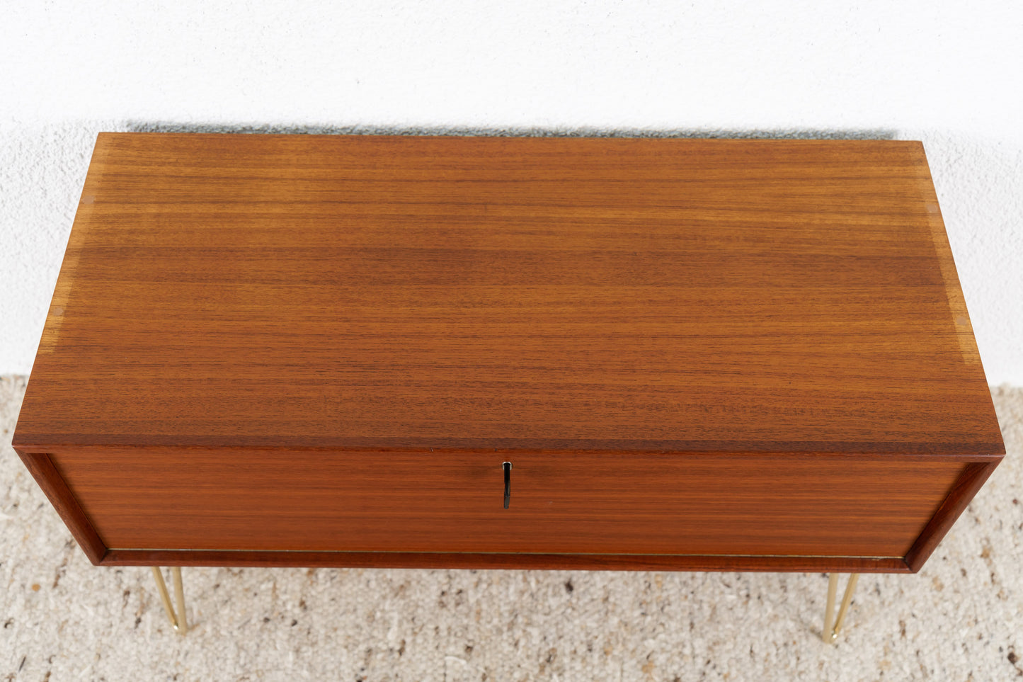 RT Teak Sideboard