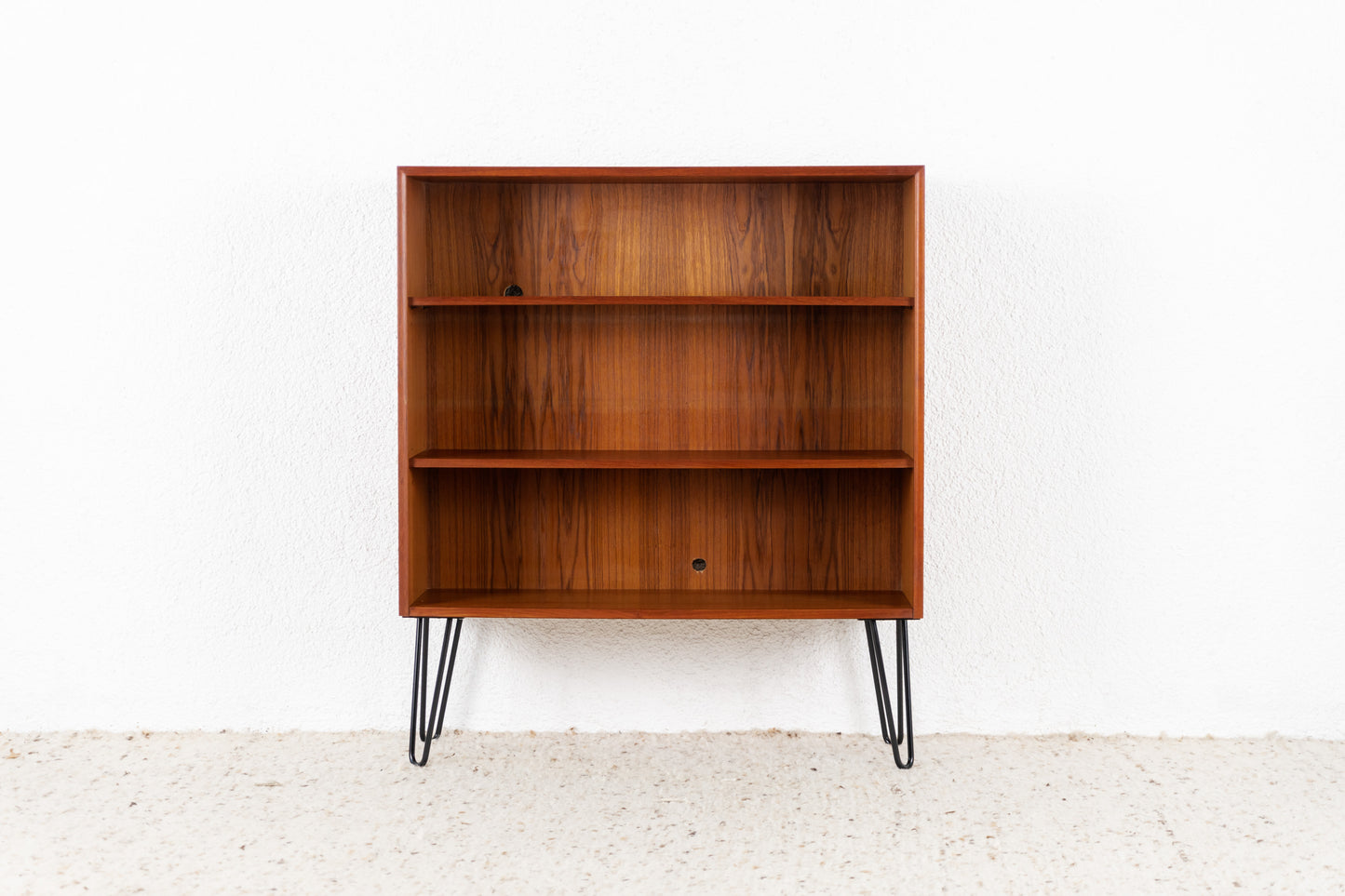 RT Teak Regal