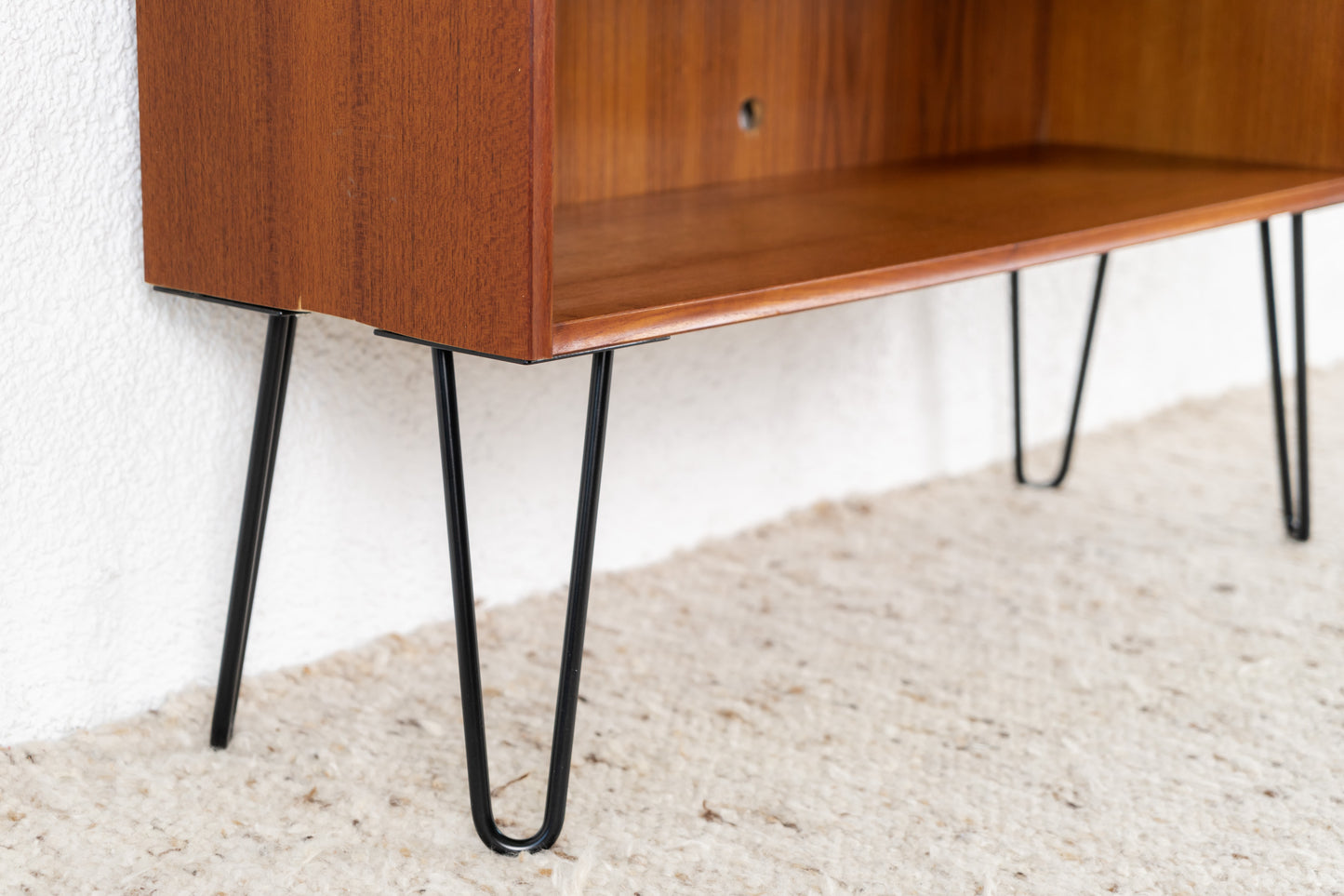 RT Teak Regal