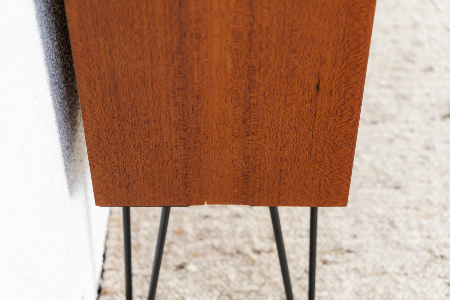 RT Teak Regal