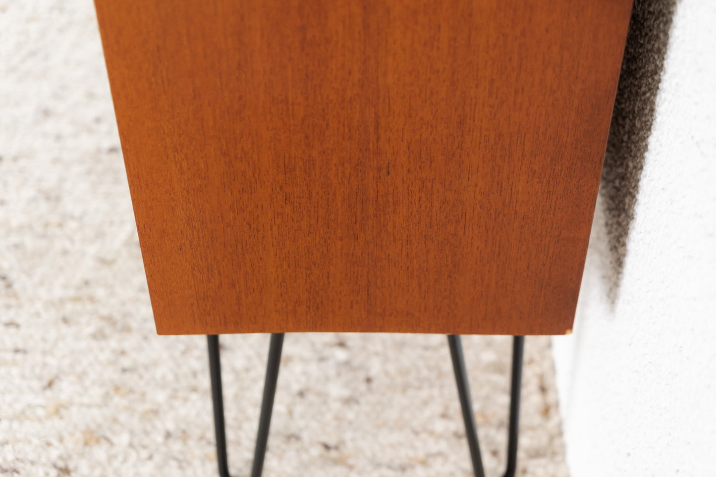 RT Teak Regal