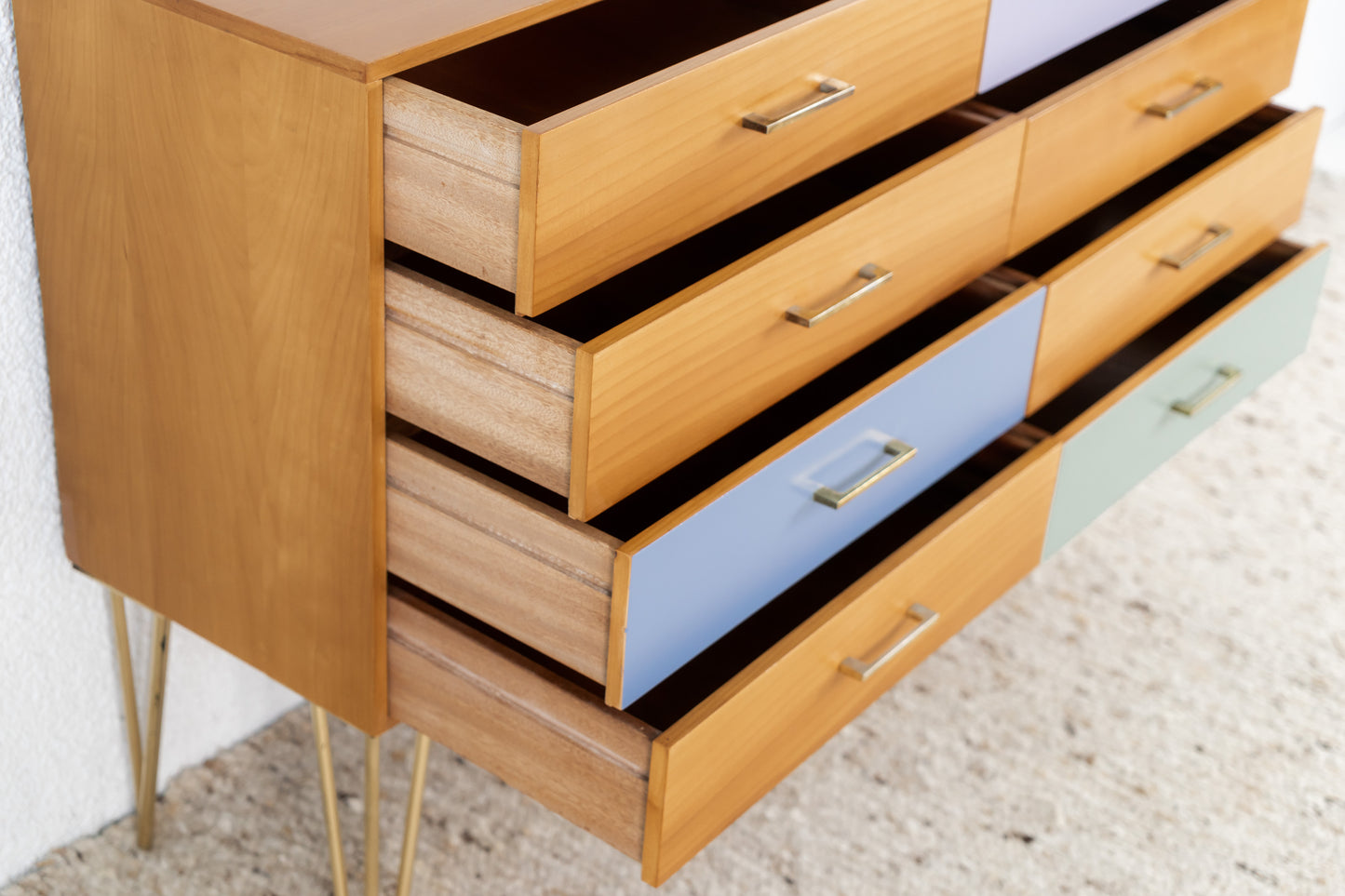 Schubladen Sideboard