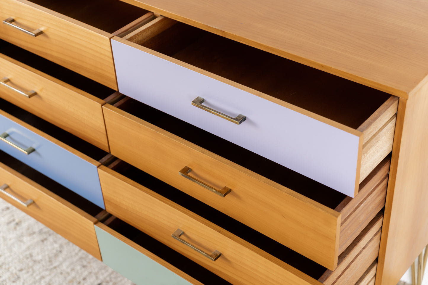 Schubladen Sideboard