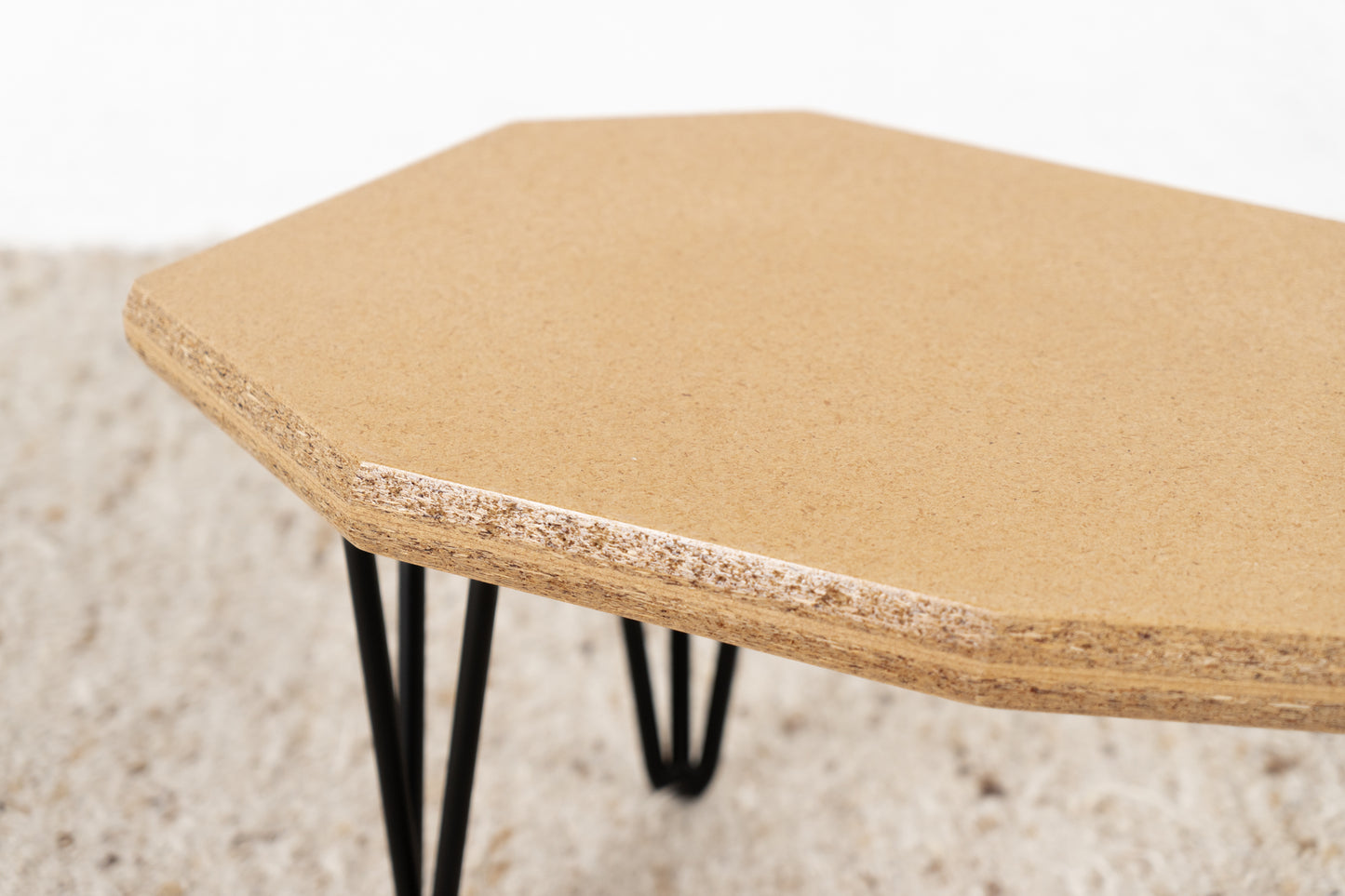 Couchtisch Coffeetable Beistelltisch Recycling Upcycling Vintage Design R&F