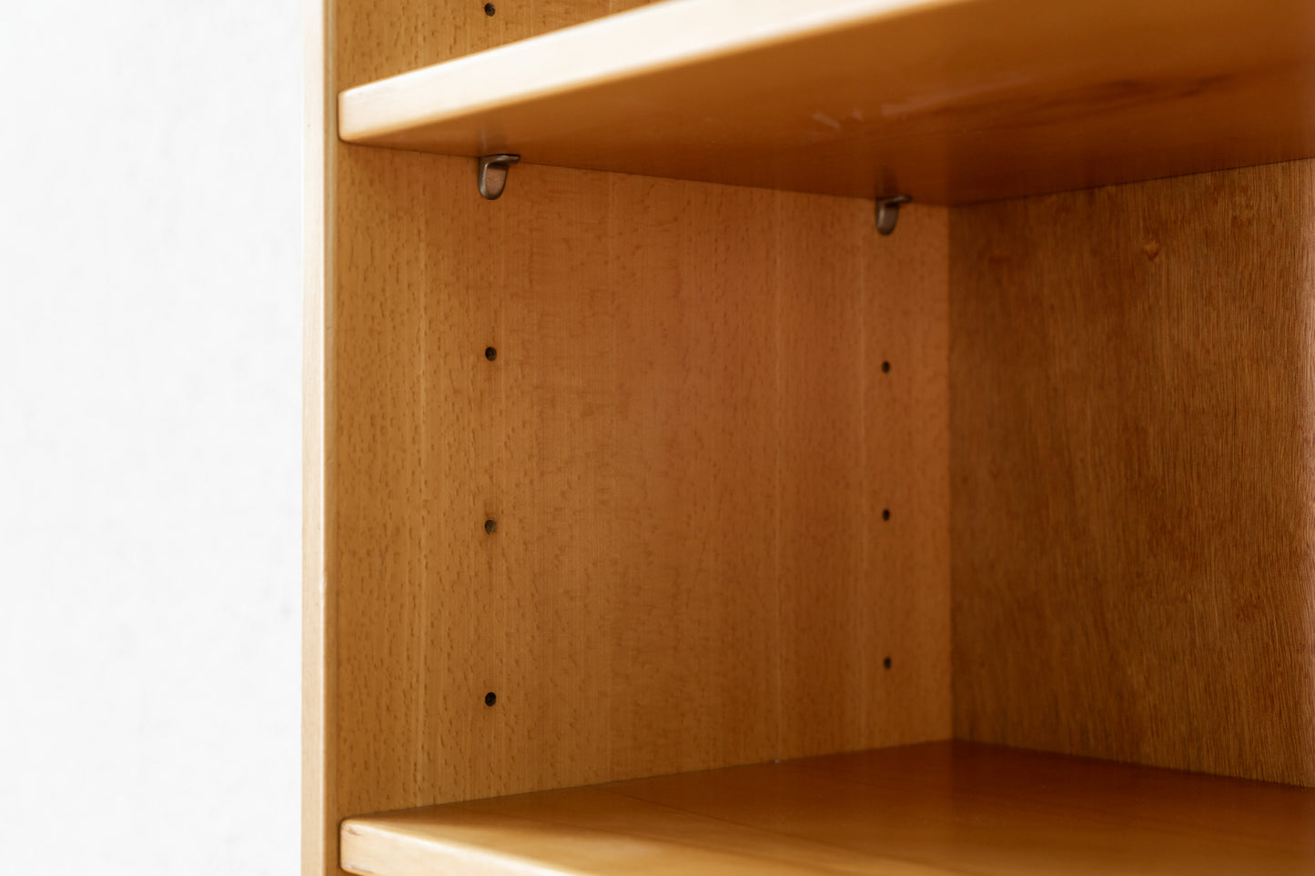 Holz Schrank / Regal