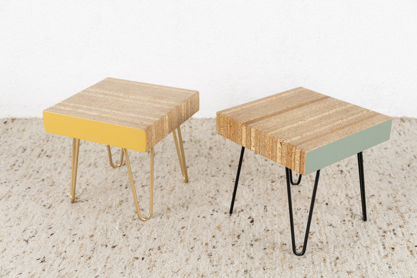 R&F Couchtisch Beistelltisch