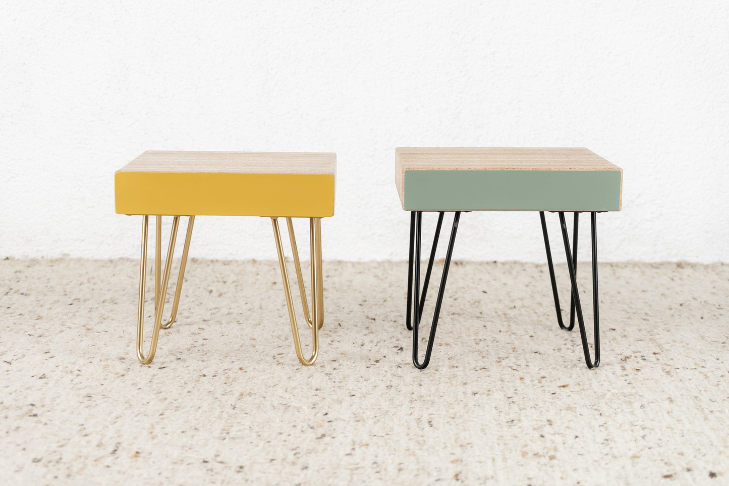 R&F Couchtisch Beistelltisch