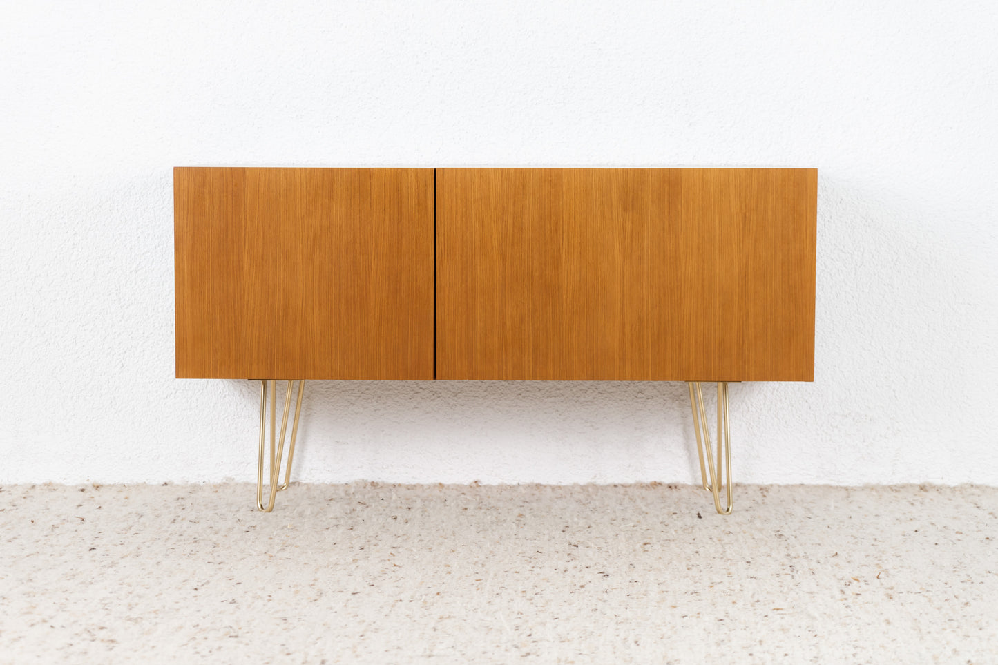 Sideboard Nuss