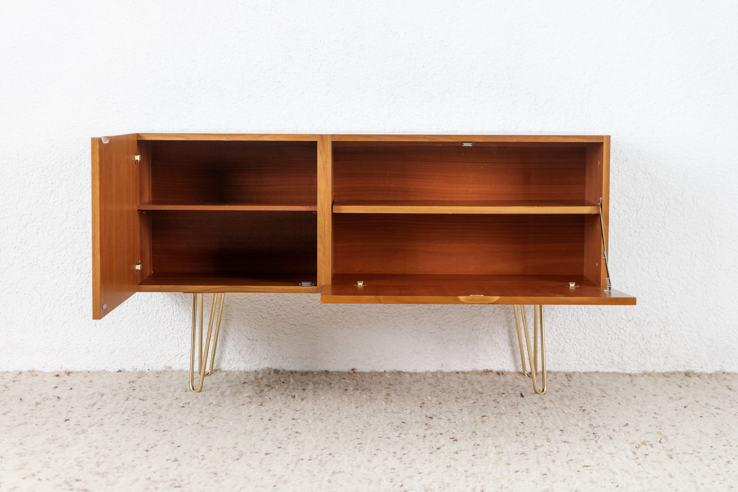 Sideboard Nuss
