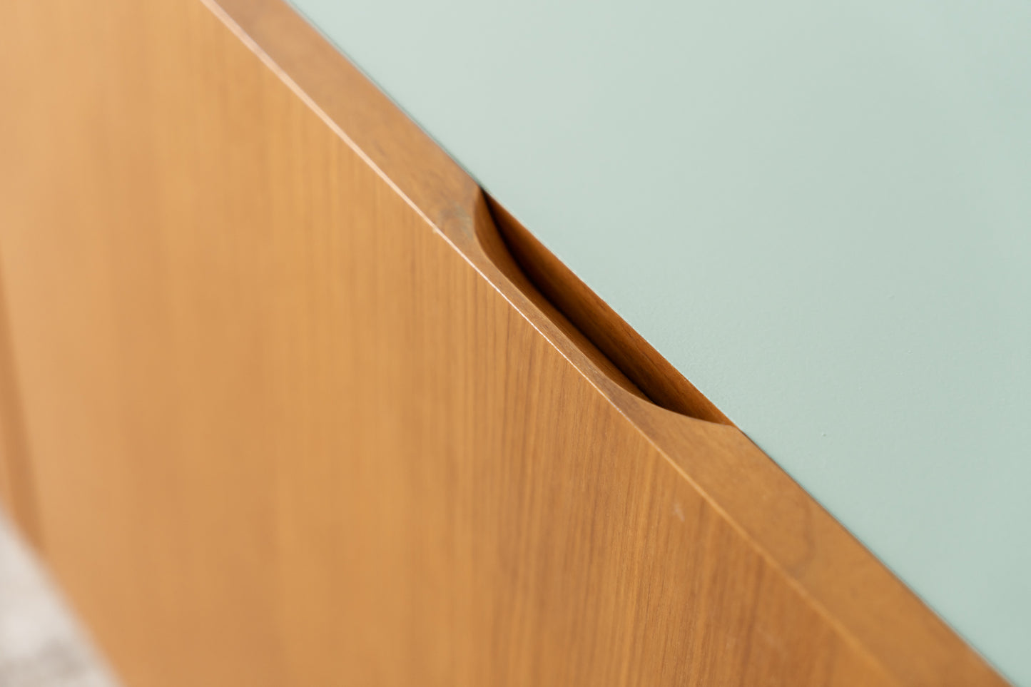 Sideboard Nuss