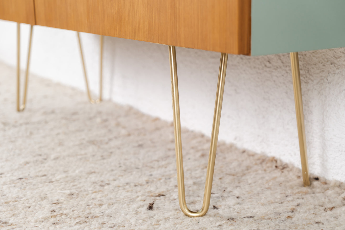Sideboard Nuss