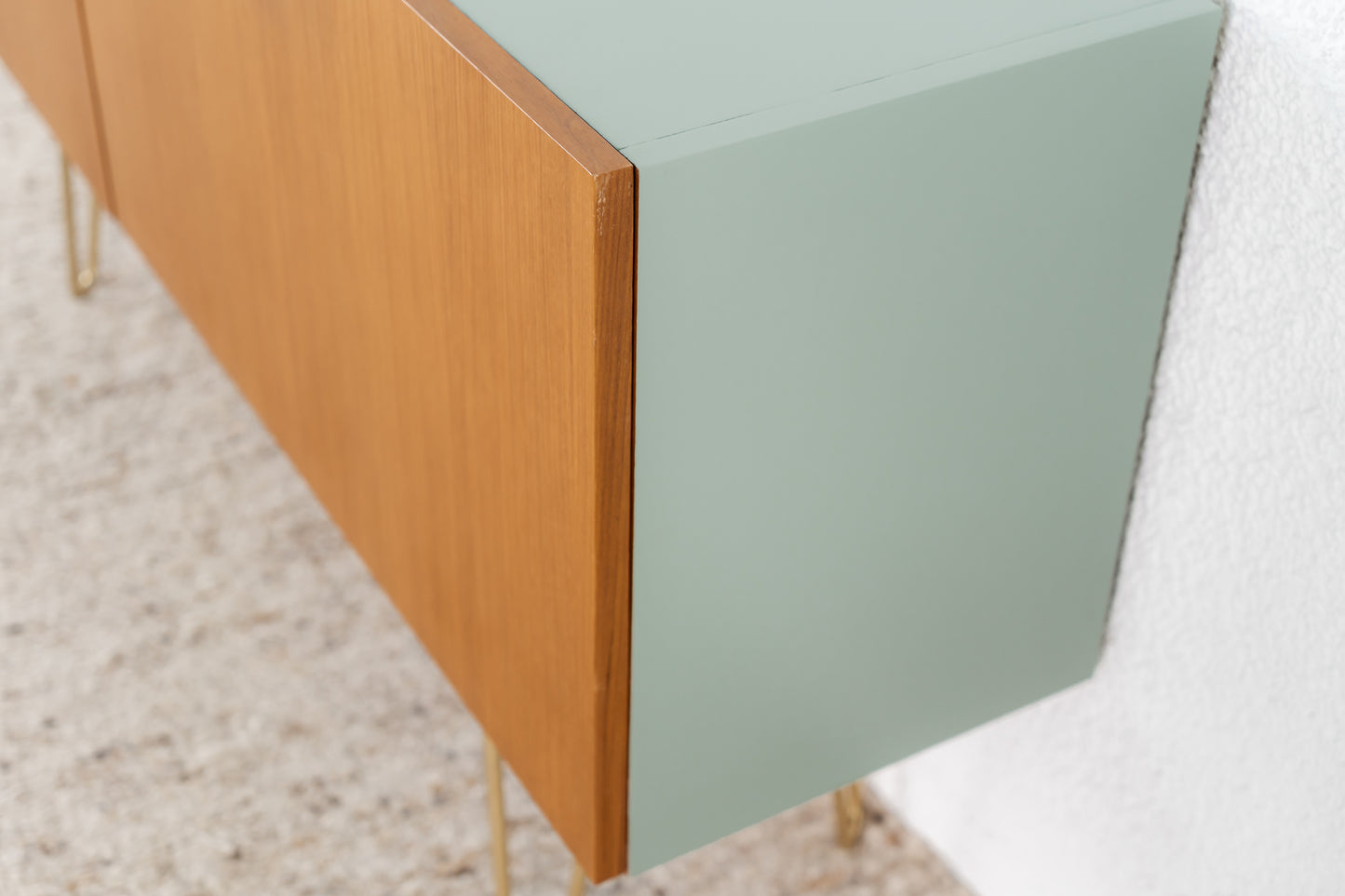 Sideboard Nuss