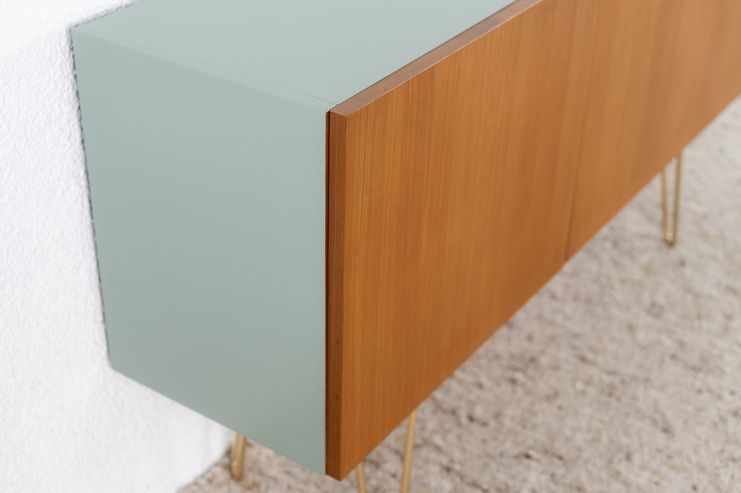 Sideboard Nuss