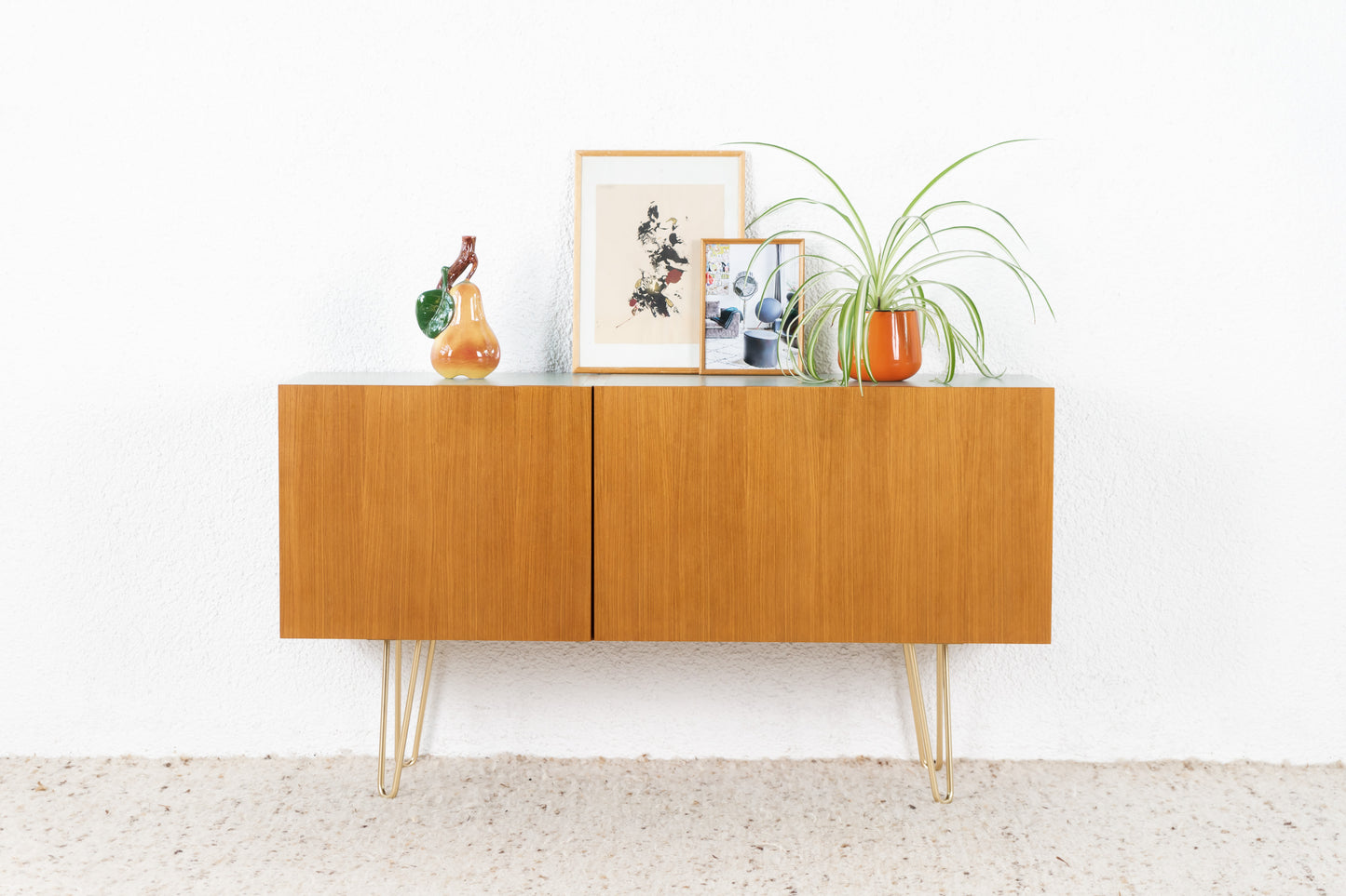 Sideboard Nuss