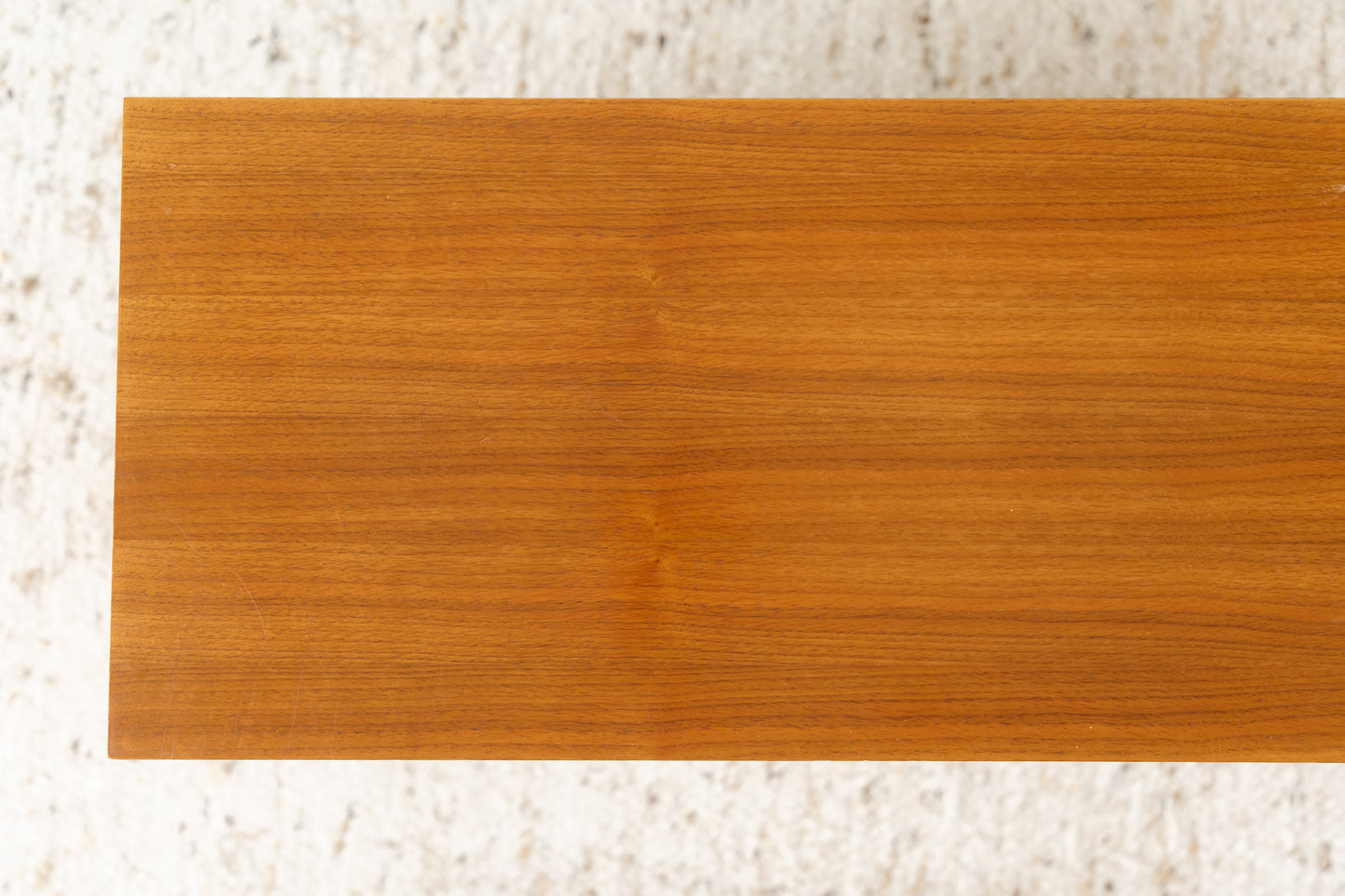 Mid Century Regal / Schrank Nuss