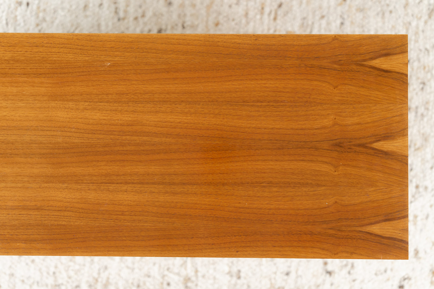 Mid Century Regal / Schrank Nuss