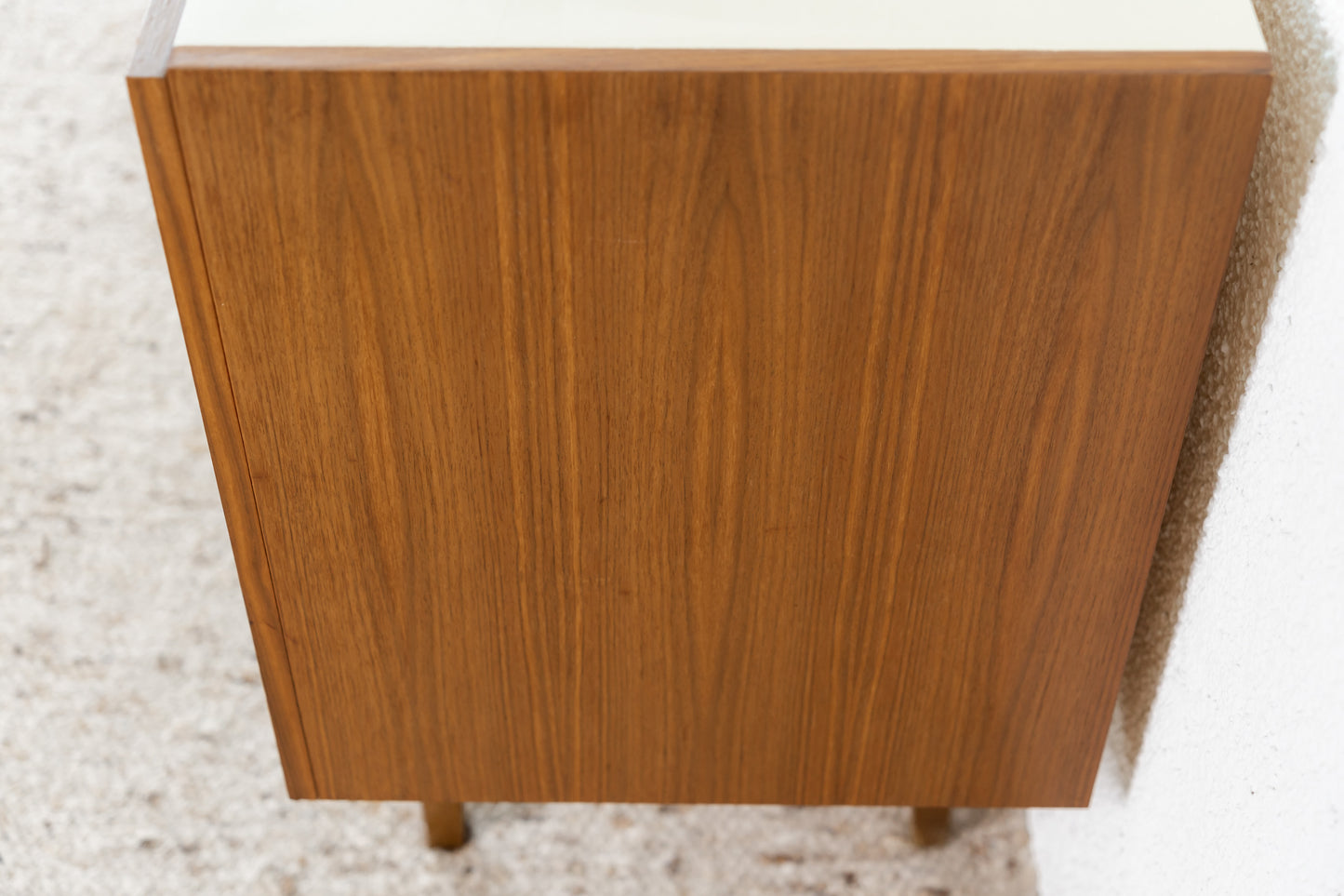 AWS Sideboard Mid Century Nuss