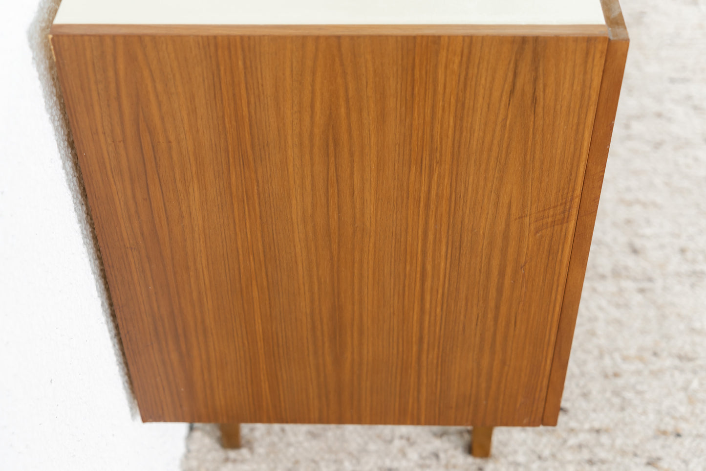 AWS Sideboard Mid Century Nuss