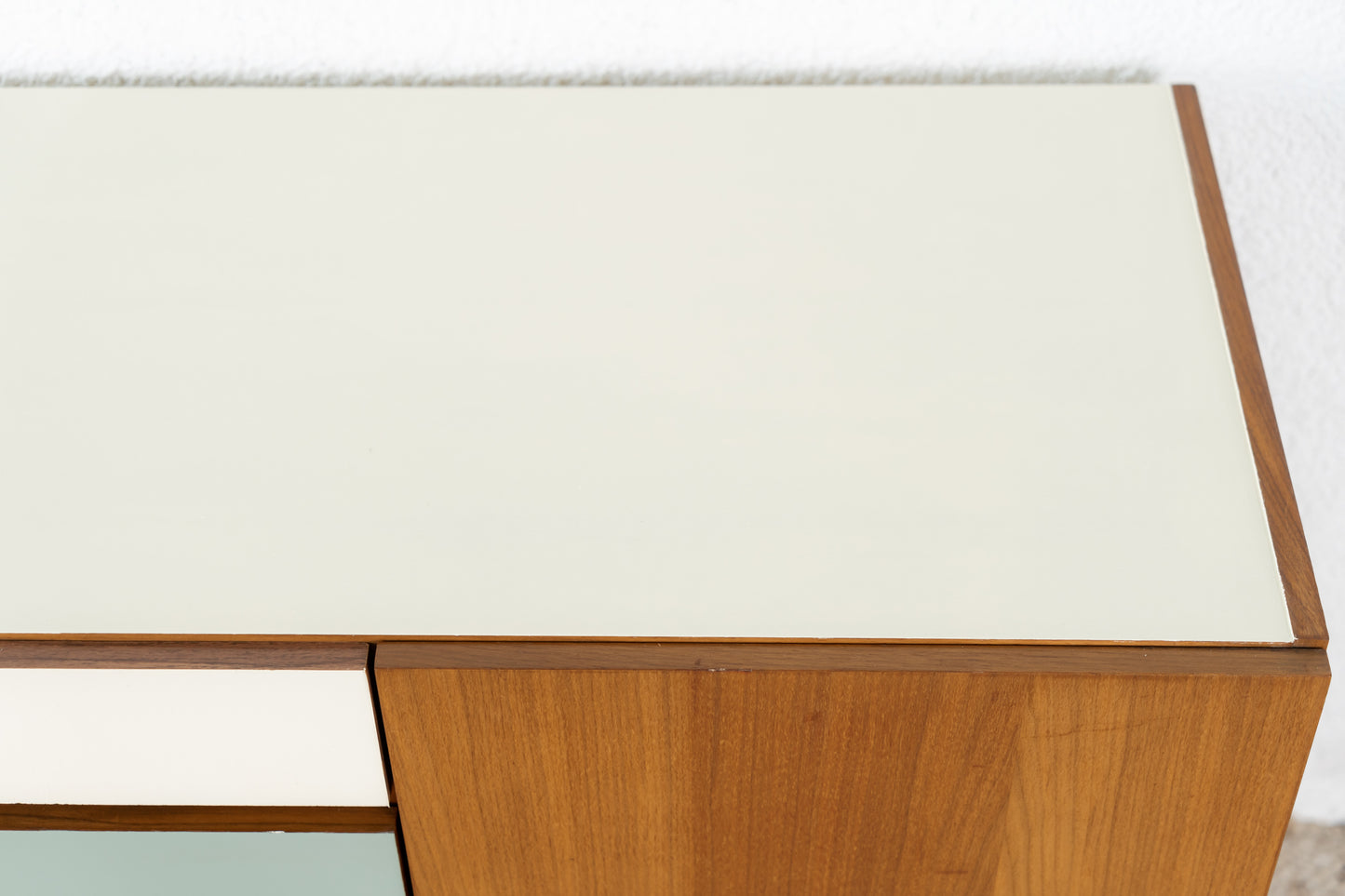 AWS Sideboard Mid Century Nuss