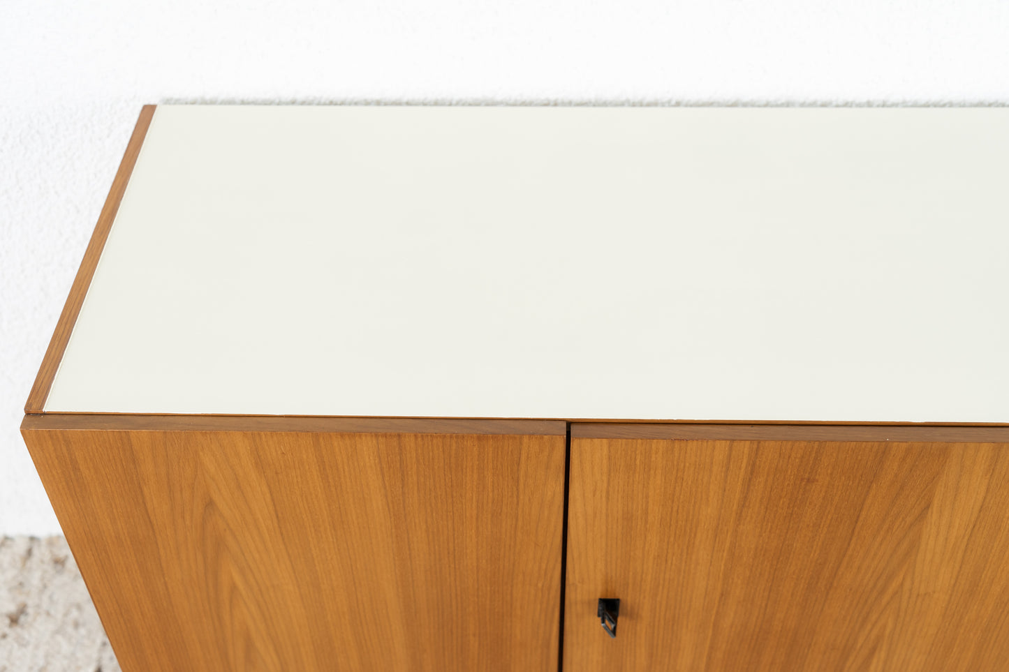 AWS Sideboard Mid Century Nuss