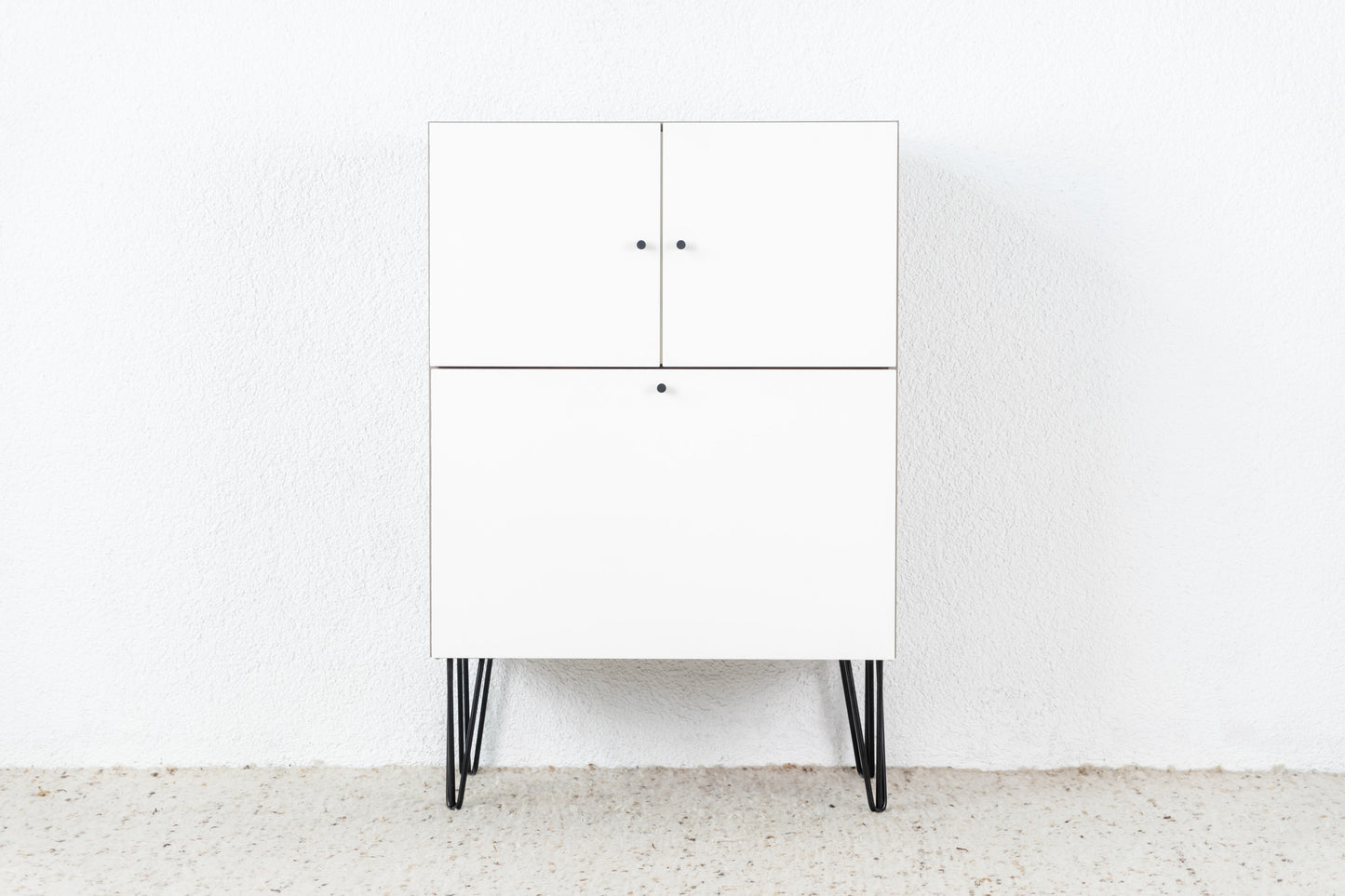 Vintage Kommode Schrank