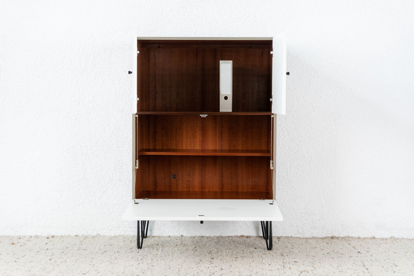 Vintage Kommode Schrank