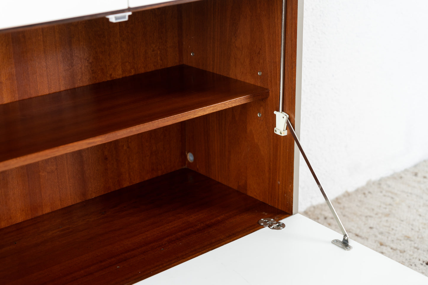 Vintage Kommode Schrank