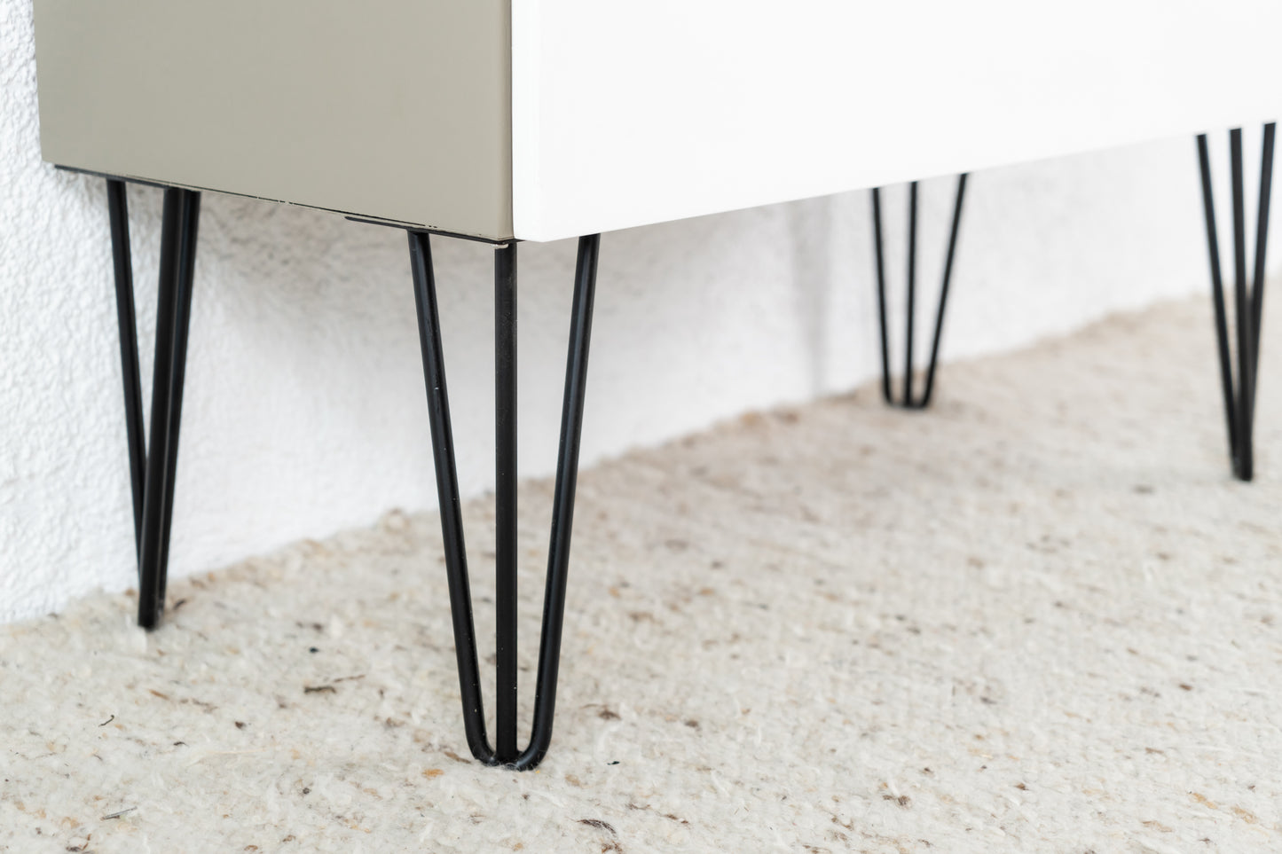 Vintage Kommode Schrank