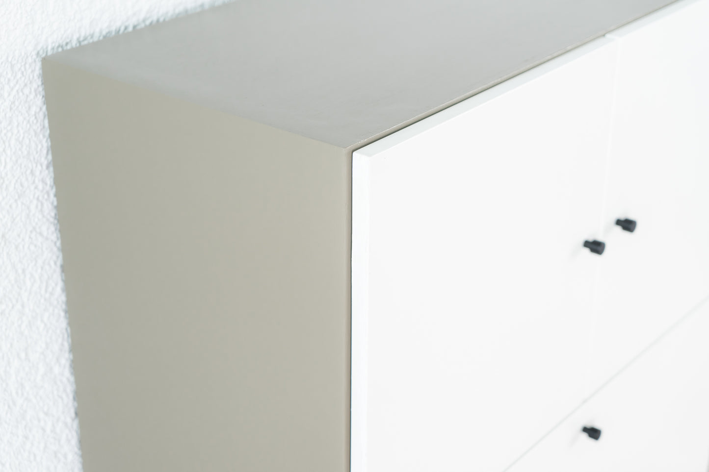 Vintage Kommode Schrank
