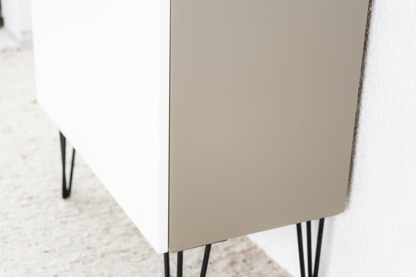Vintage Kommode Schrank