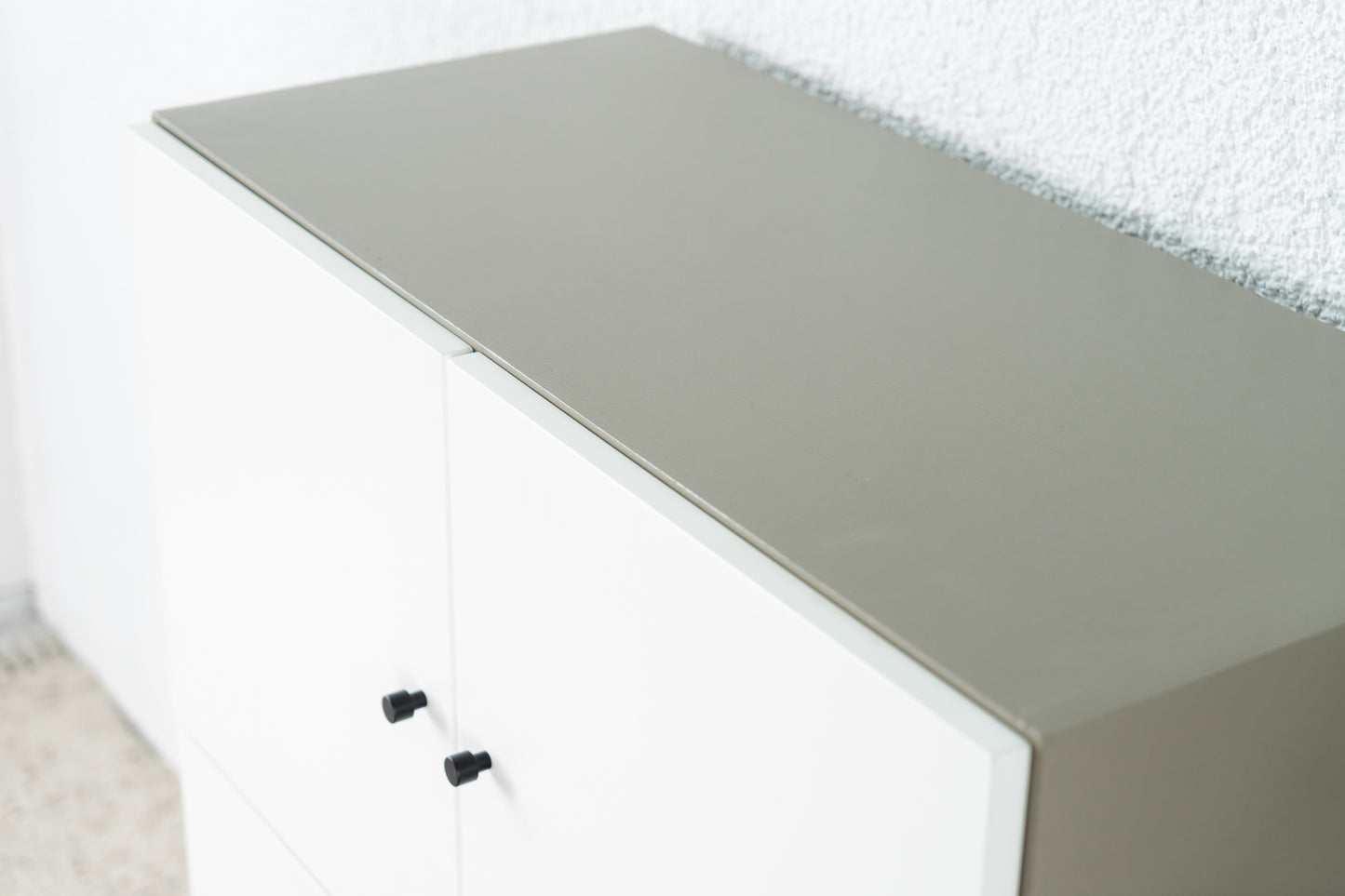Vintage Kommode Schrank