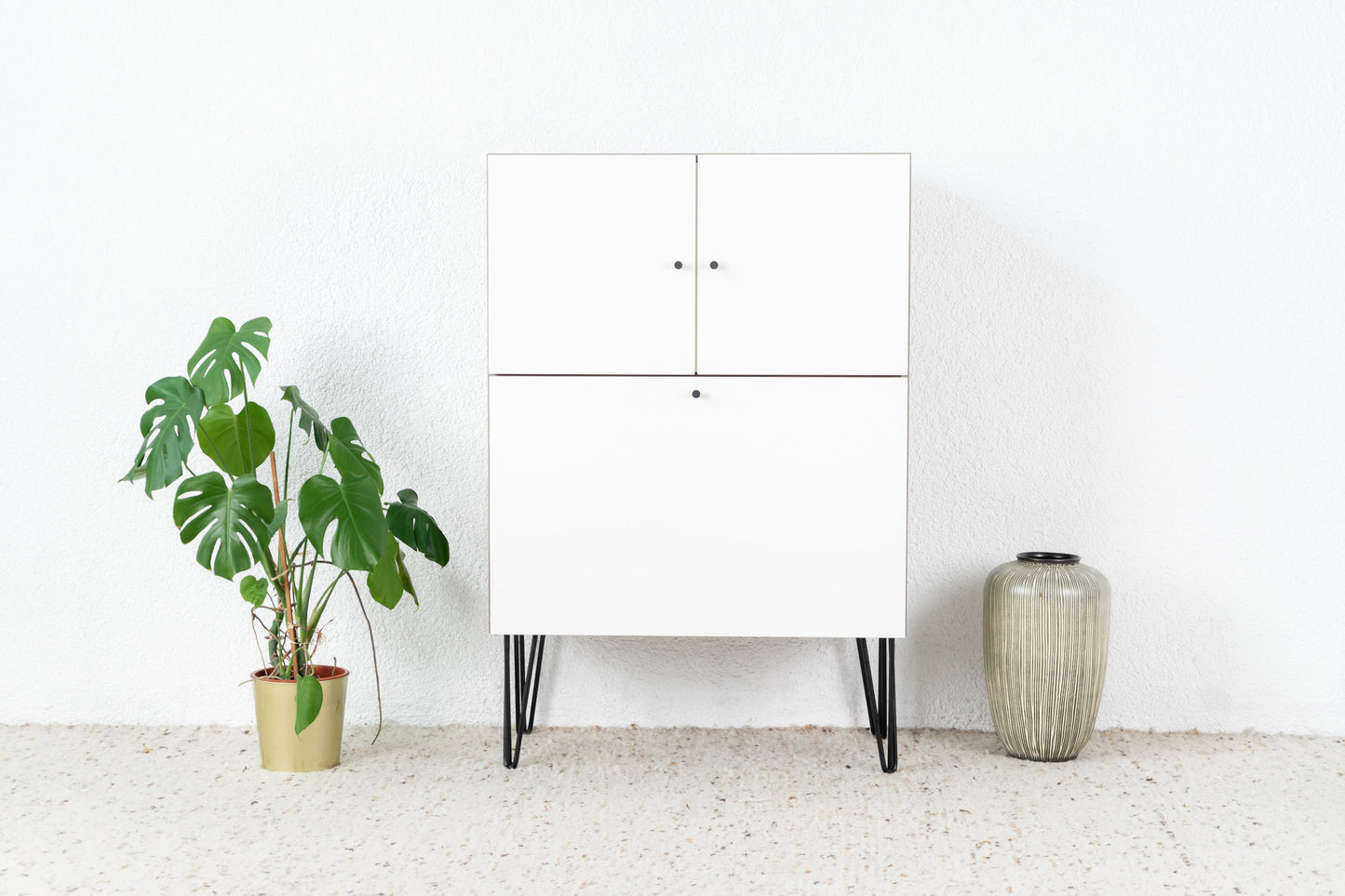 Vintage Kommode Schrank