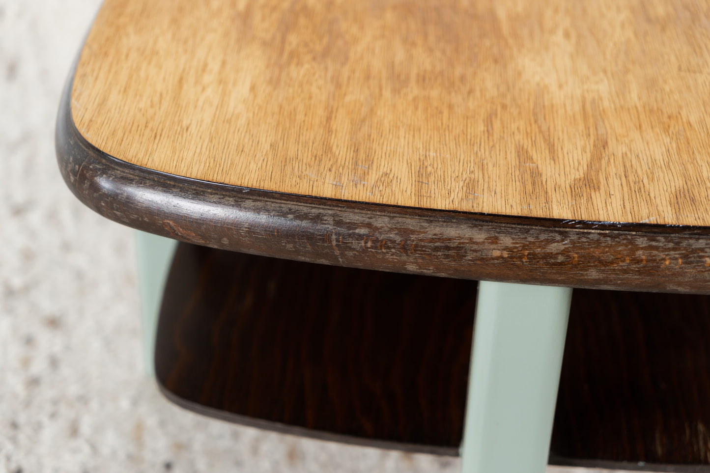 Vintage Couchtisch Beistelltisch