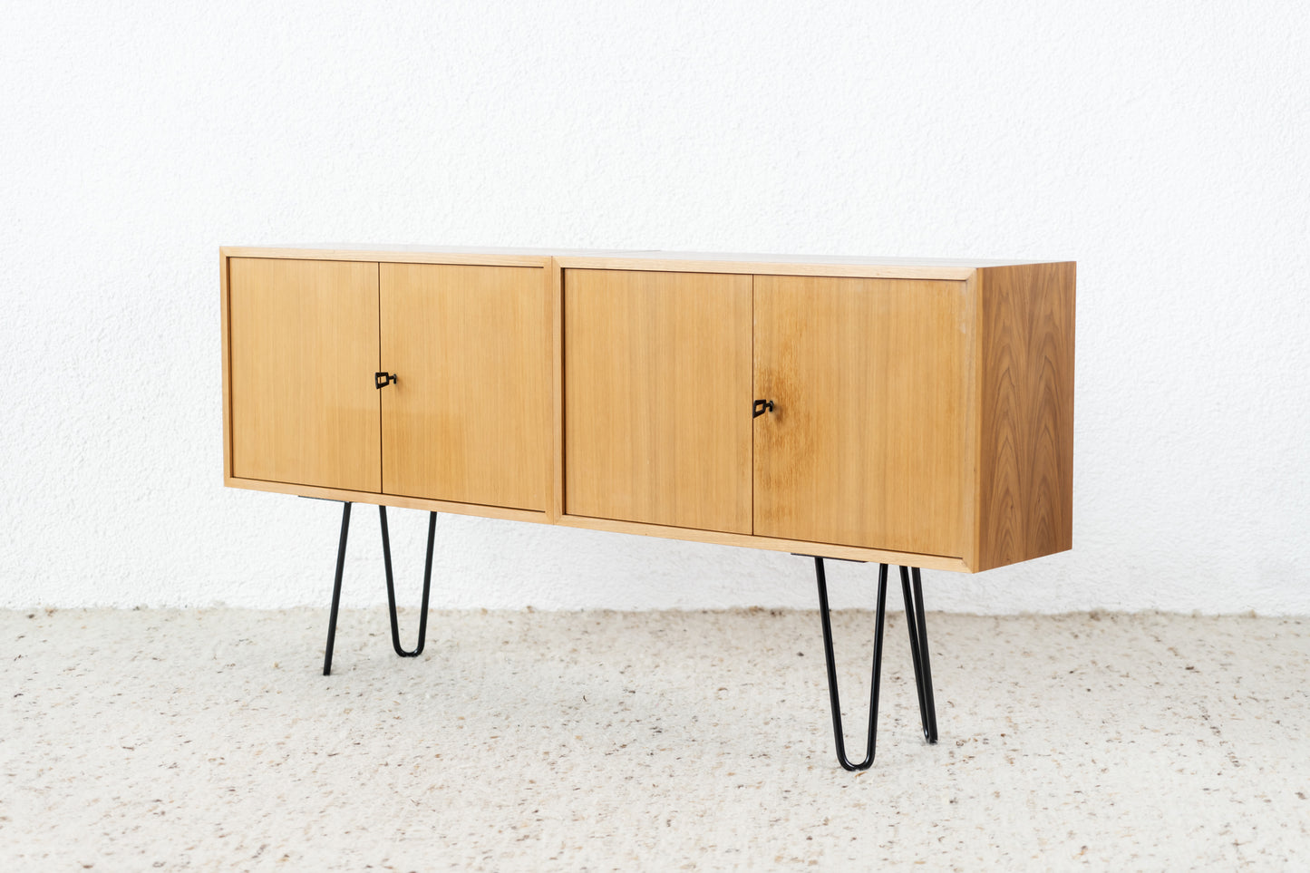 WHB Sideboard Nuss