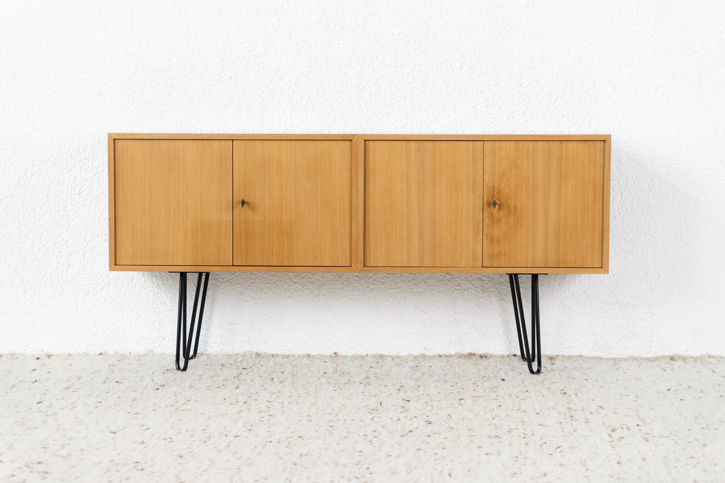 WHB Sideboard Nuss