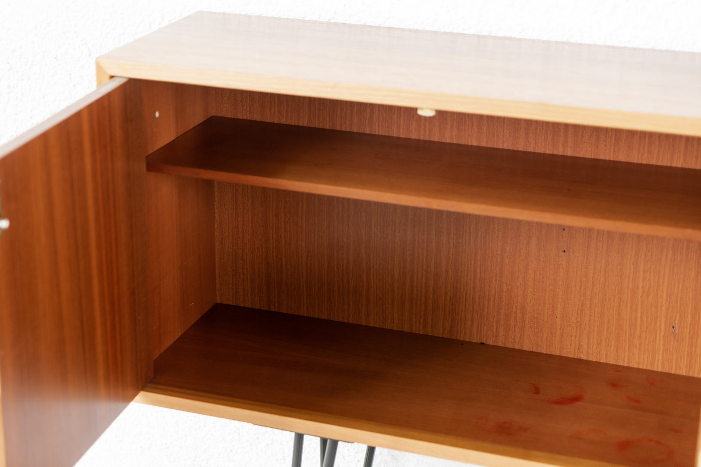 WHB Sideboard Nuss