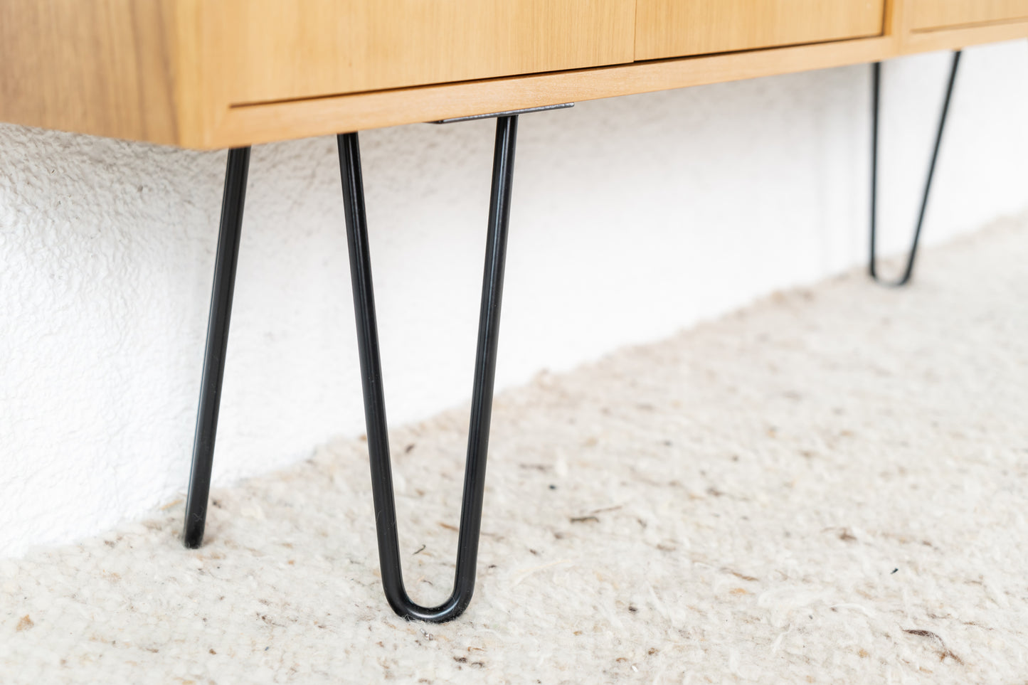 WHB Sideboard Nuss
