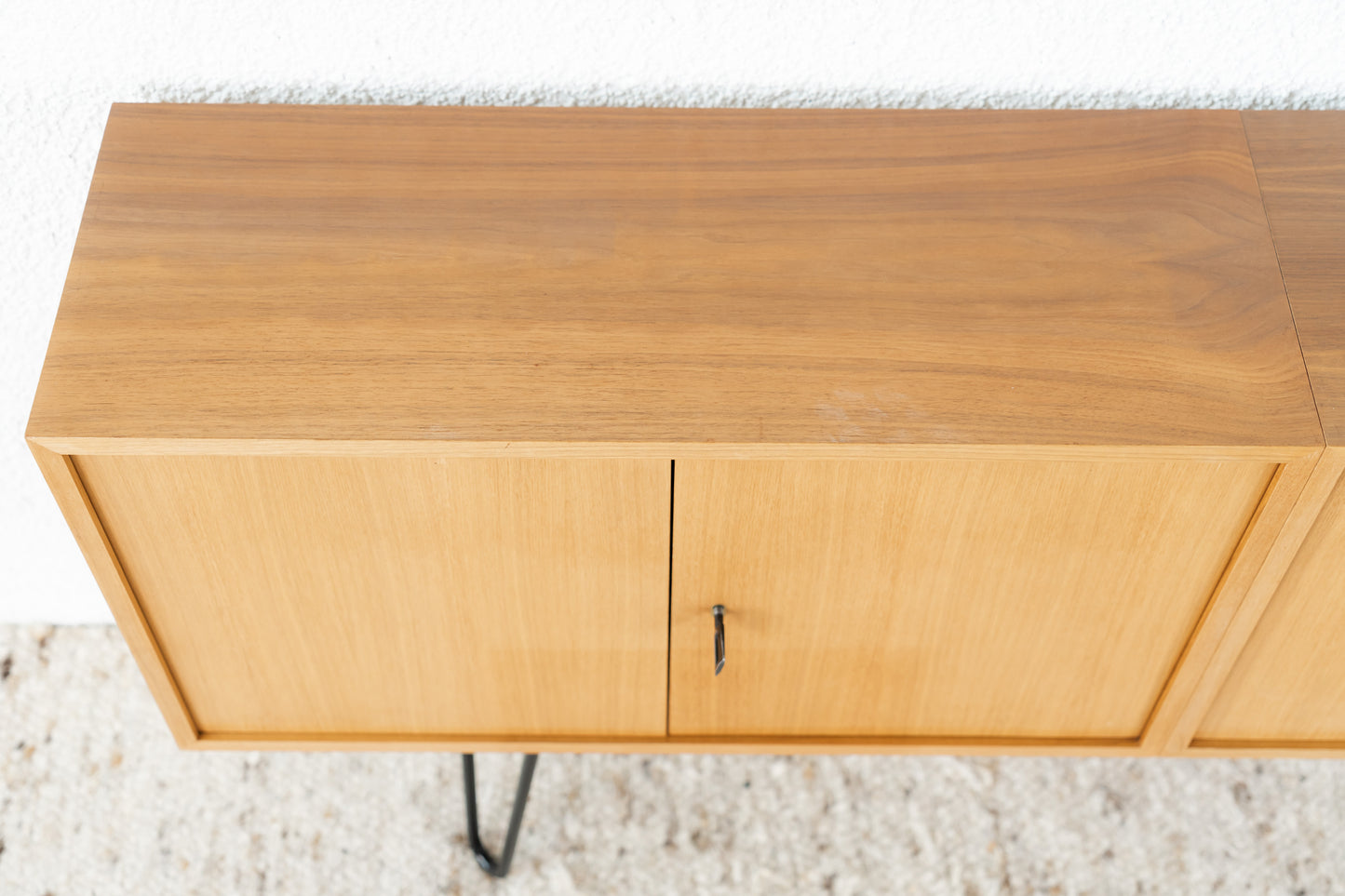 WHB Sideboard Nuss