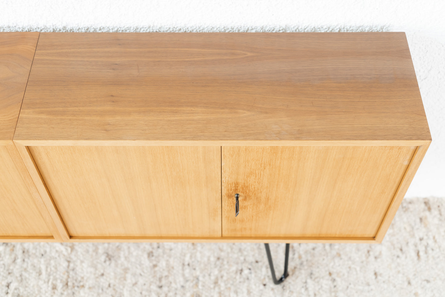 WHB Sideboard Nuss