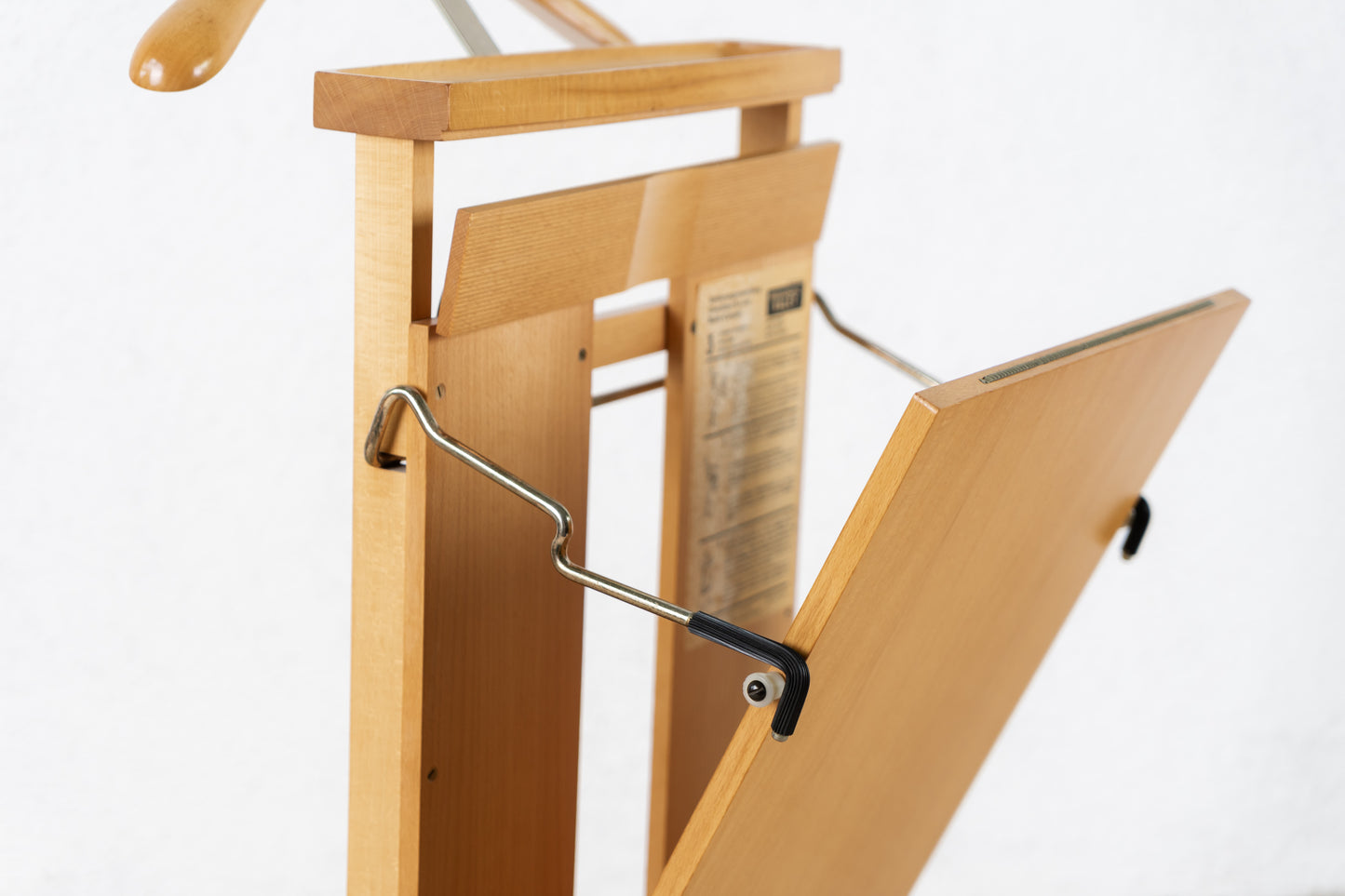 Kleiderständer Stummer Diener Pressmaster