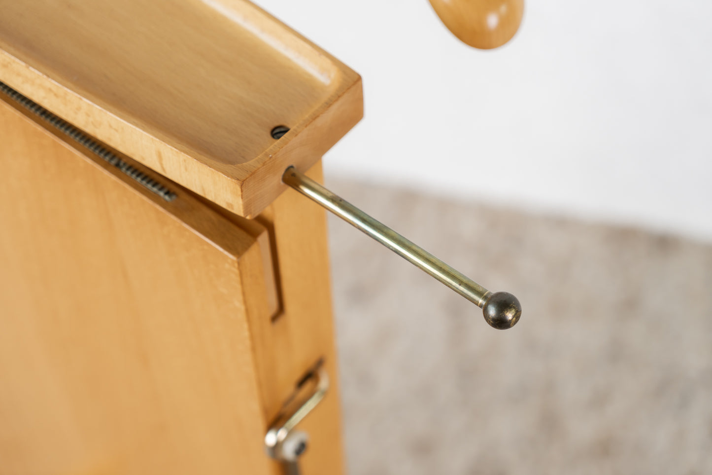 Kleiderständer Stummer Diener Pressmaster