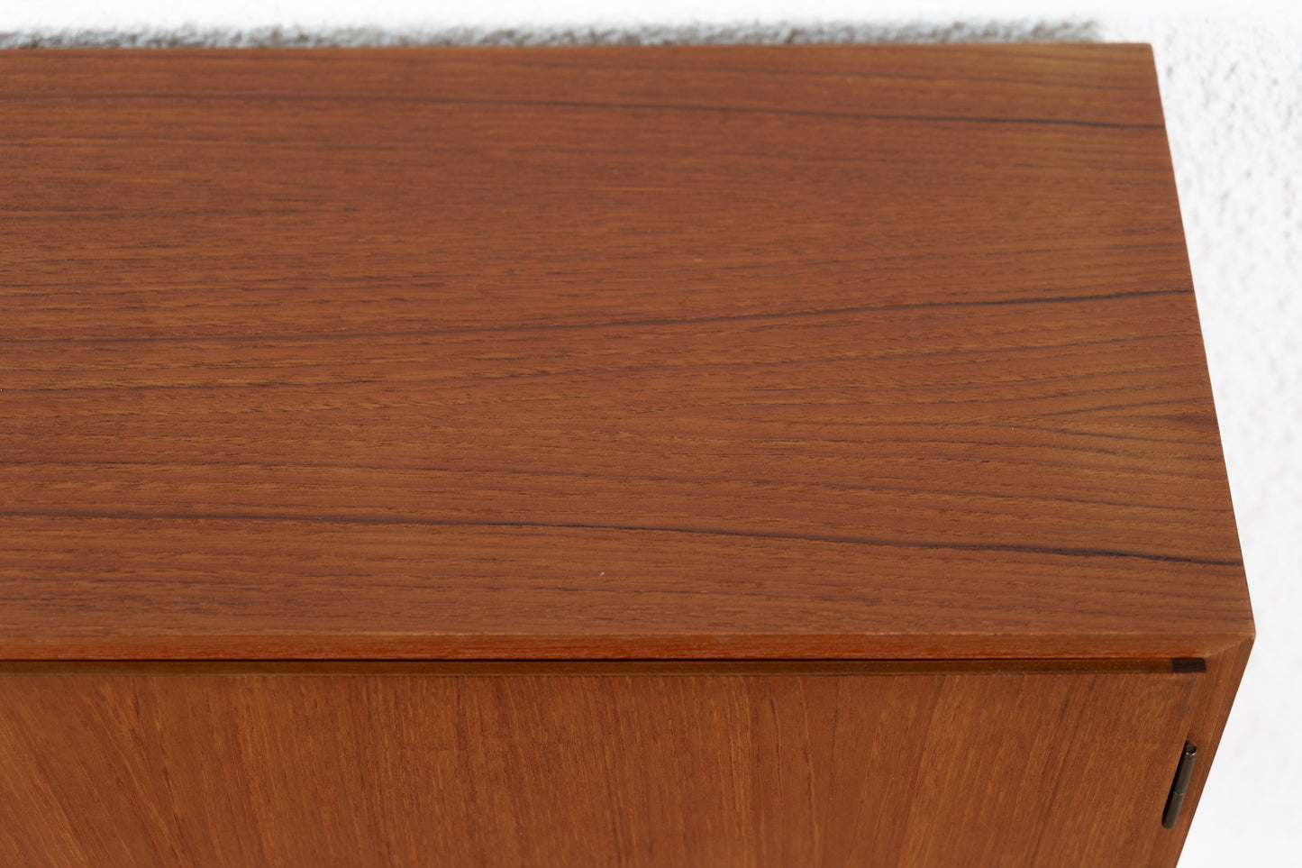 Vintage Kommode Tv Sideboard Mid Century Holz Teak 60s Danish