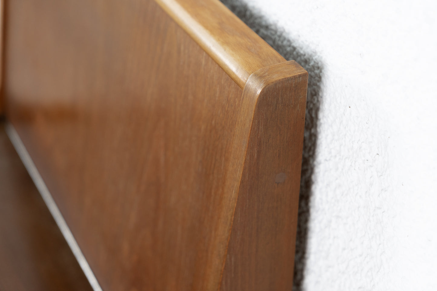 Vintage Sitzbank Holz Stauraum Bank 60s 60er Esstisch Stuhl Küche