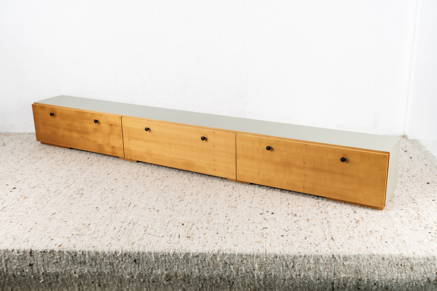 Sideboard Schubladen Low